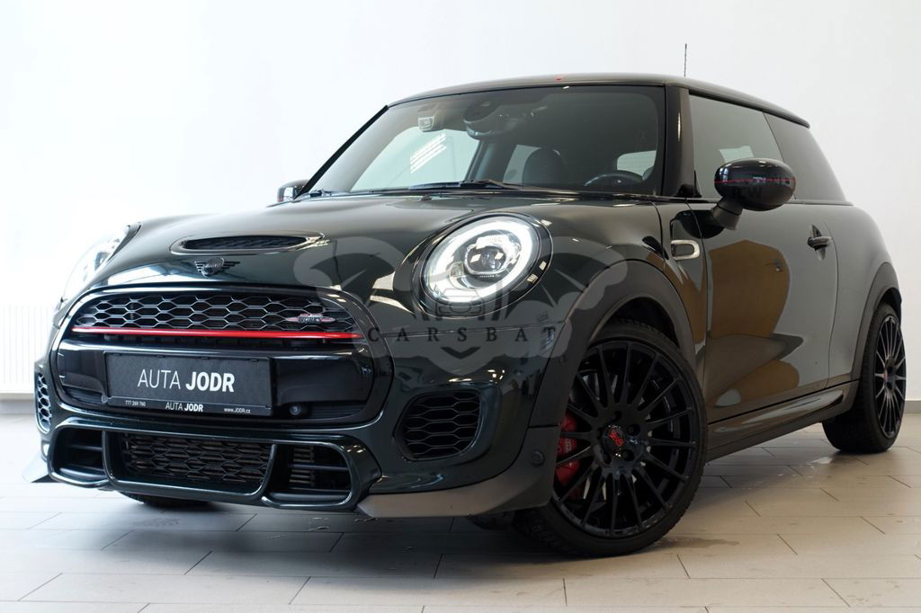 Mini John Cooper Works 2021