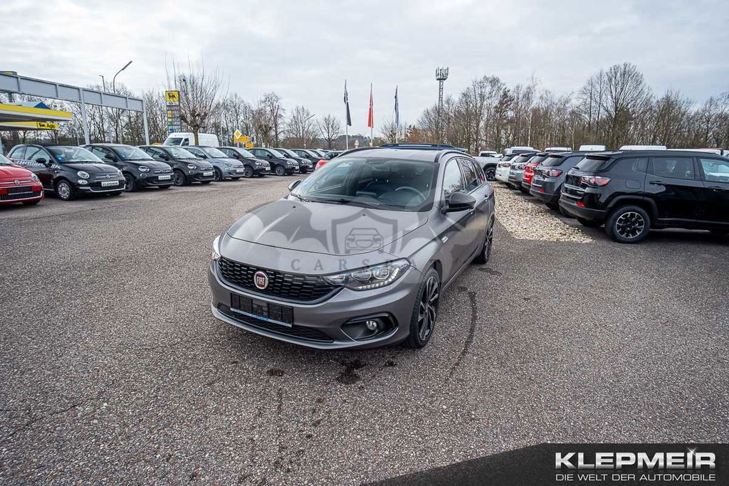 Fiat Tipo 2020