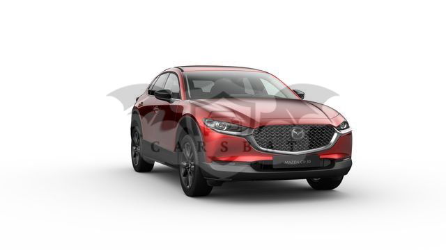 Mazda CX-30 2023