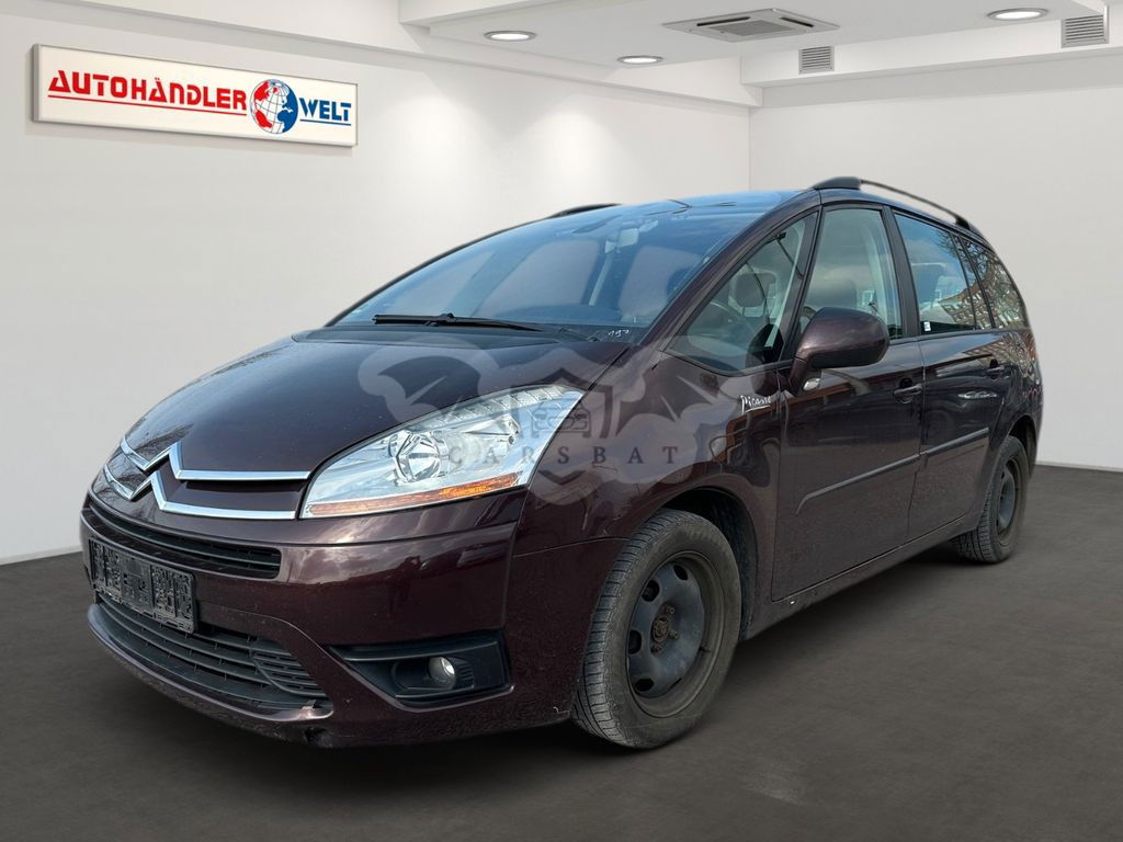 Citroën C4 Picasso 2007
