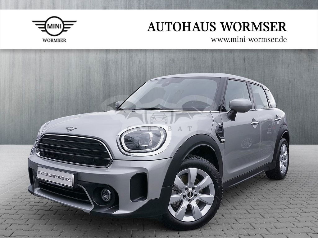 Mini Countryman 2023