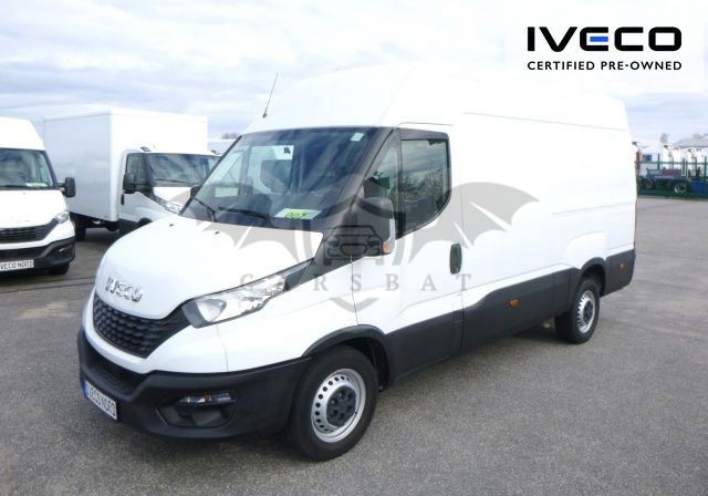 Iveco Daily 2021