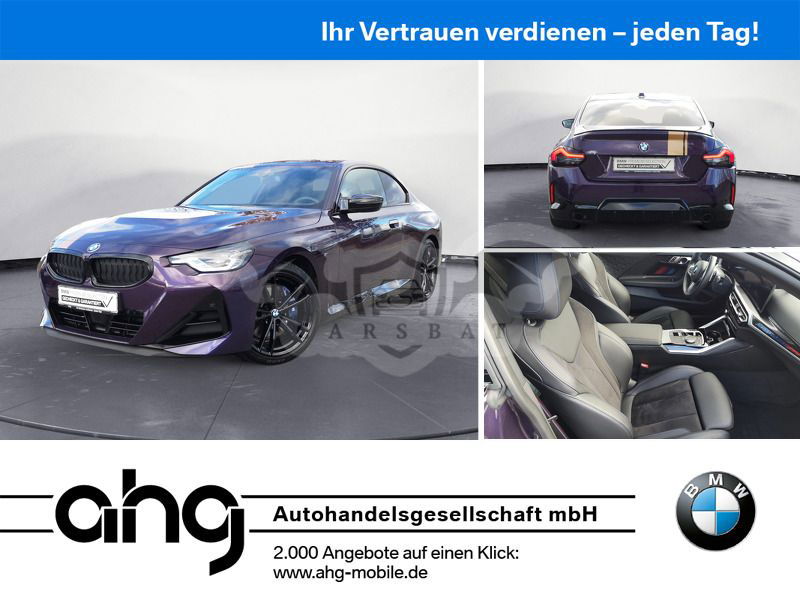 BMW 2 Series 230 2022