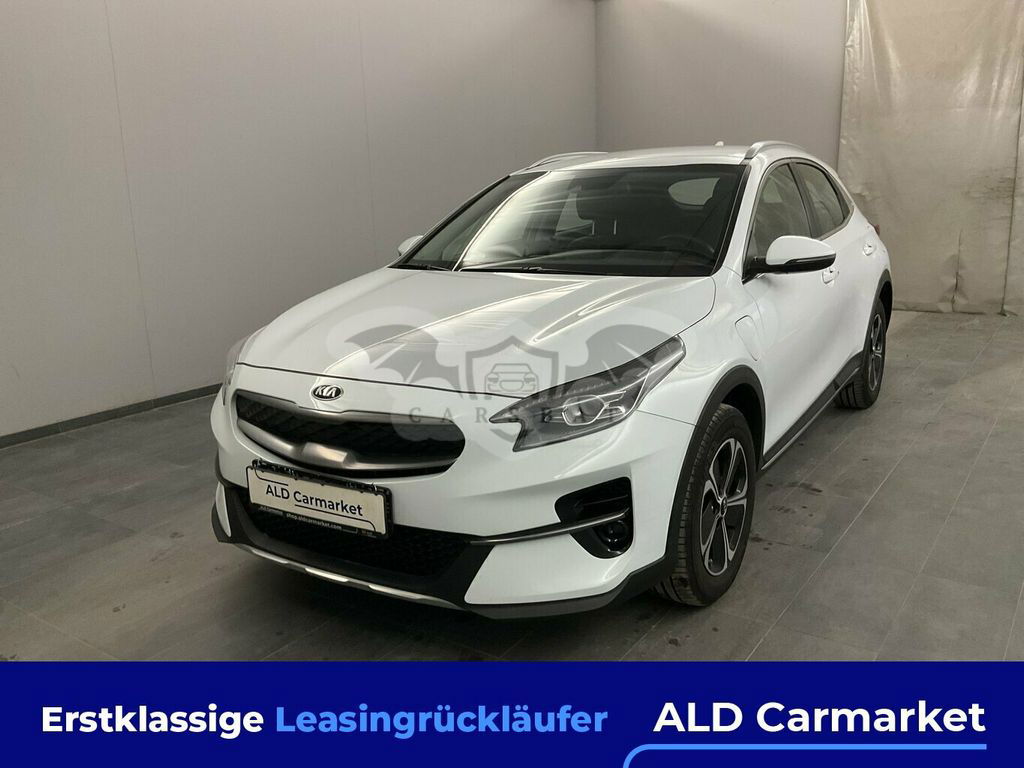 Kia XCeed 2021