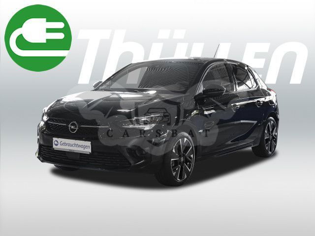 Opel Corsa 2022