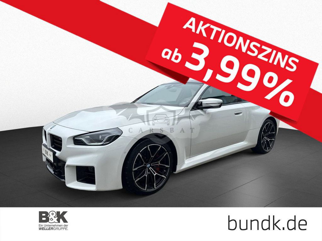 BMW M2 2023