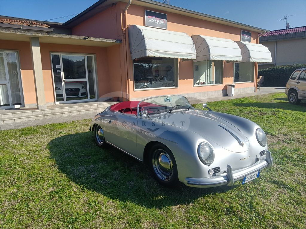 Porsche 356 1971