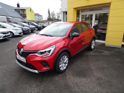Renault Captur 2023