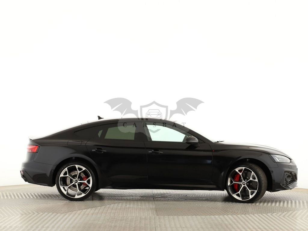 Audi RS5 2023