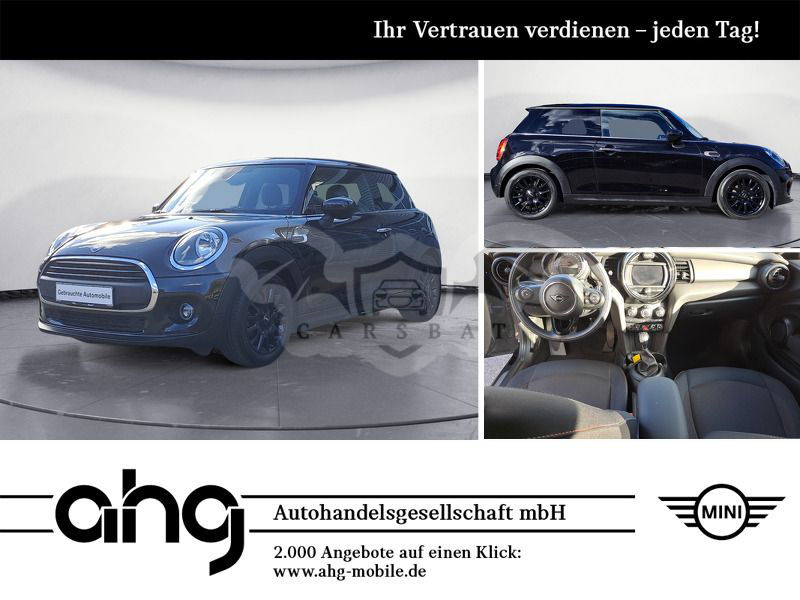 Mini One 2019