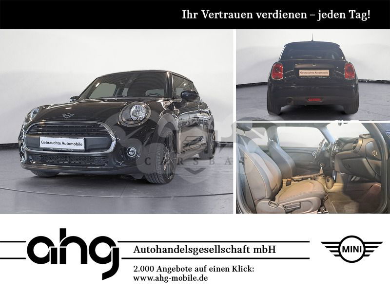 Mini One 2020
