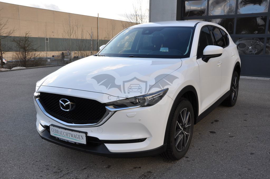 Mazda CX-5 2017