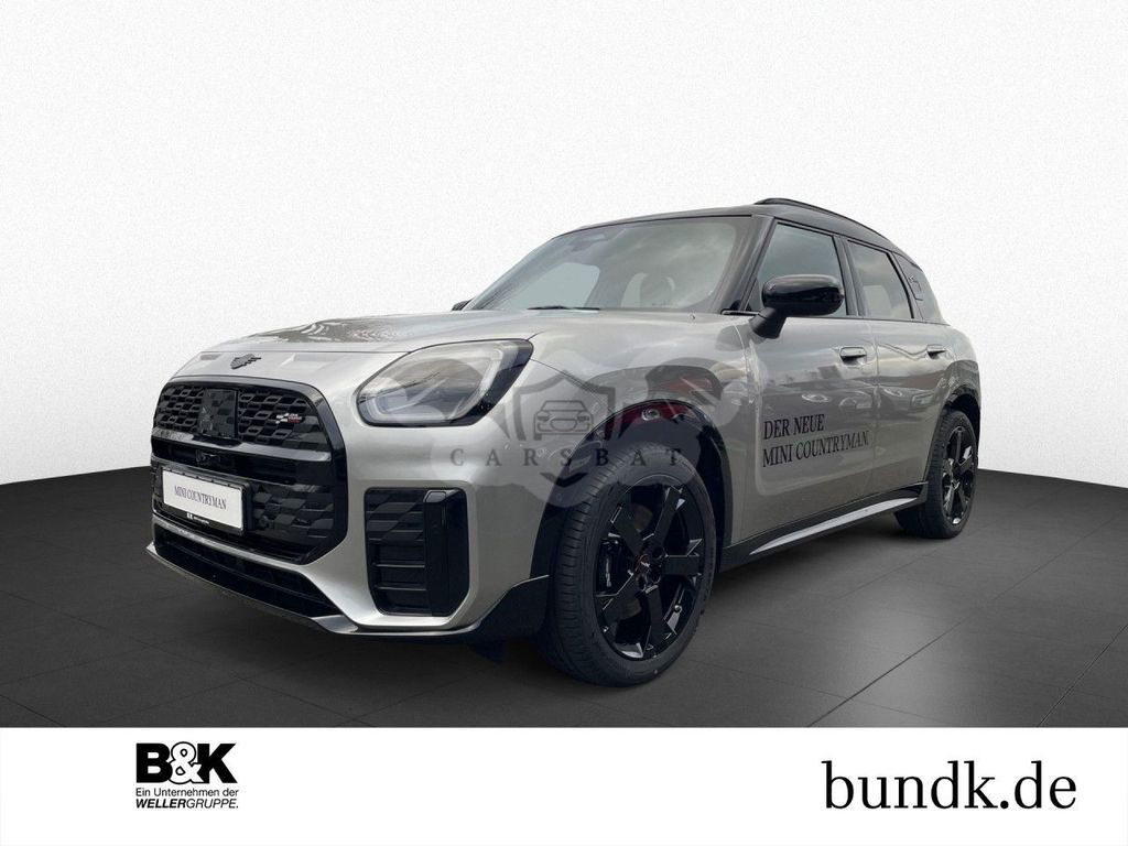 Mini Countryman 2024