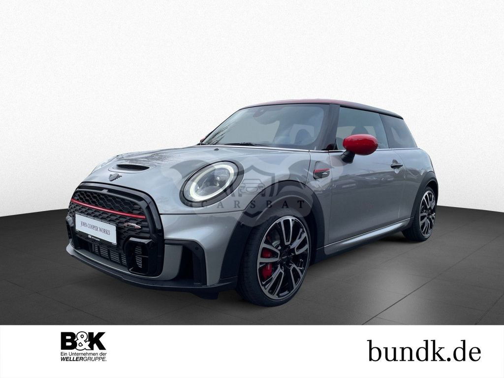 Mini John Cooper Works 2024