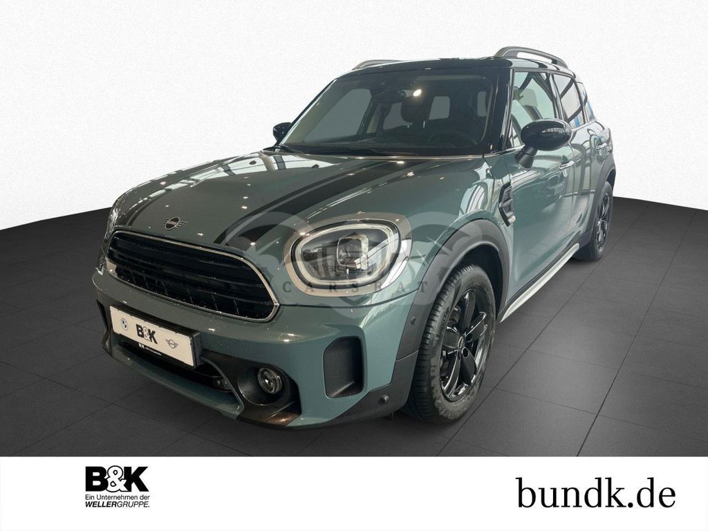 Mini Countryman 2023