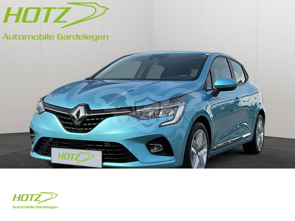 Renault Clio 2020