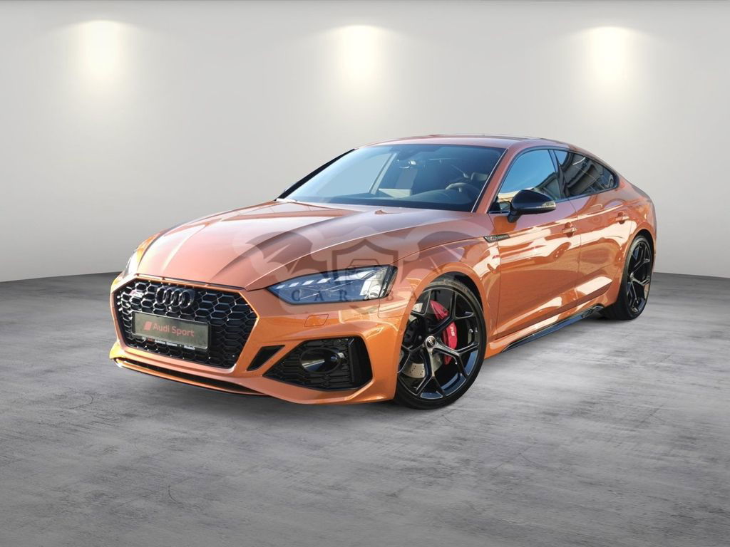 Audi RS5 2024