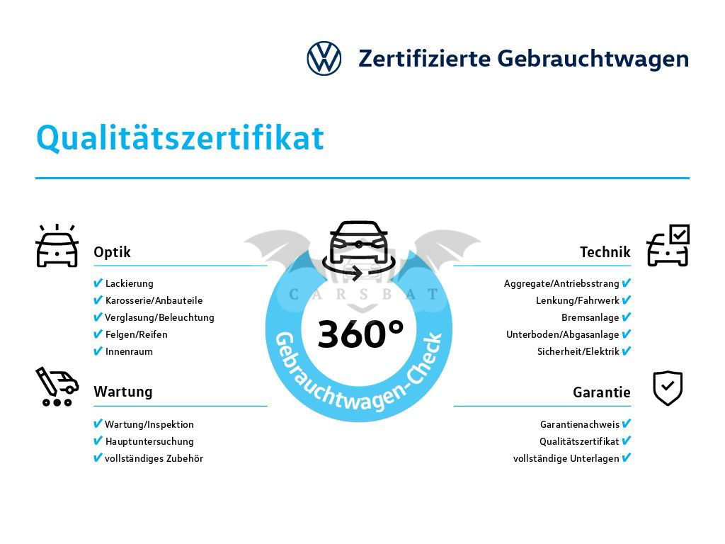 Volkswagen Up! 2018