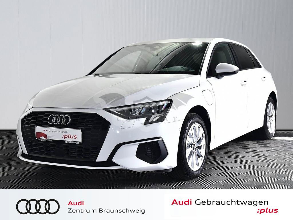 Audi A3 2020