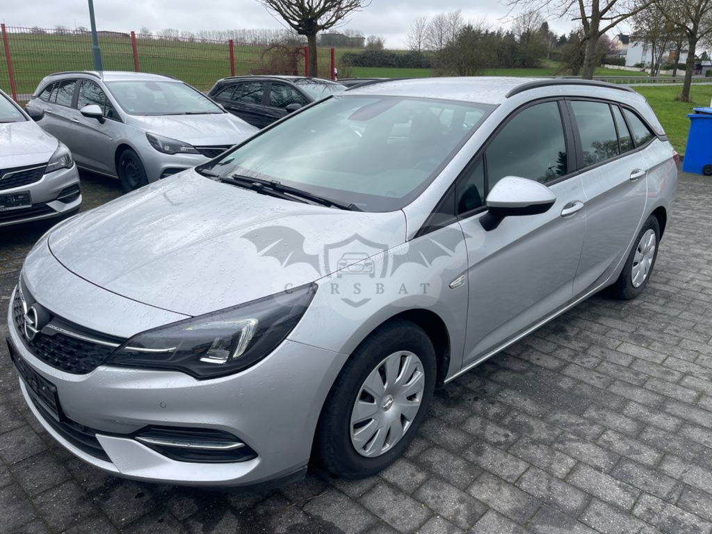 Opel Astra 2020
