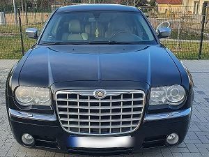 Chrysler 300C 2007