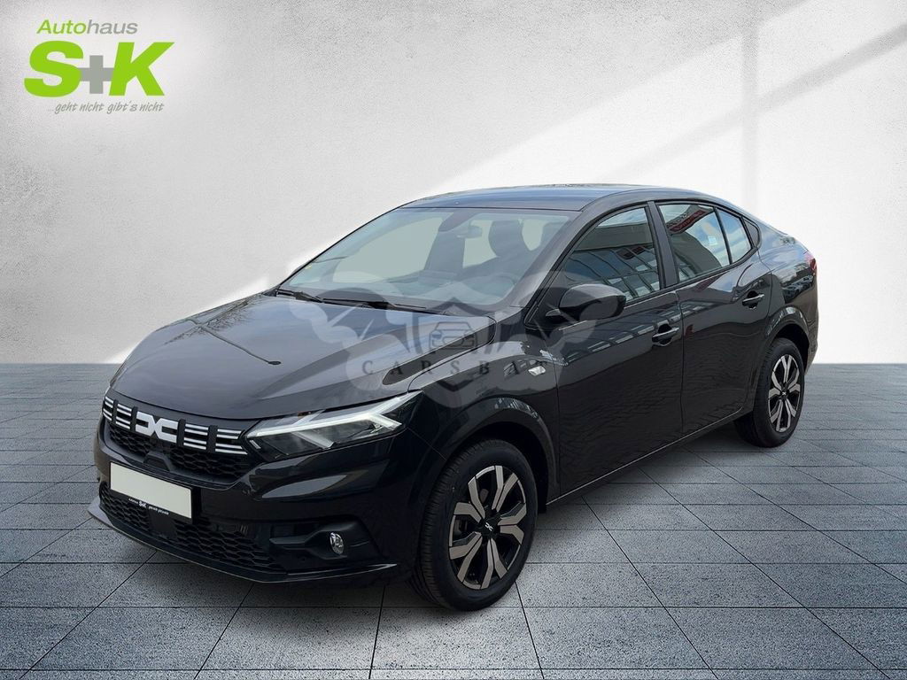 Dacia Logan 2024