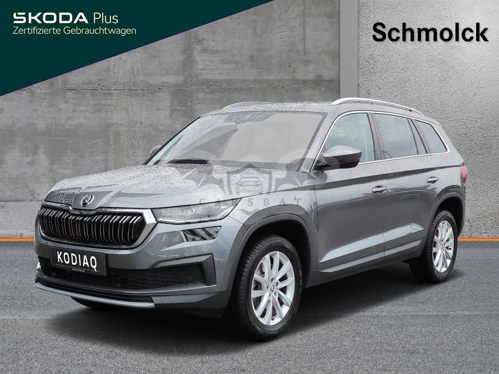 Skoda Kodiaq 2023