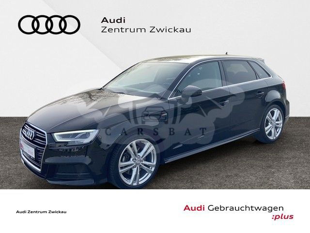 Audi A3 2020
