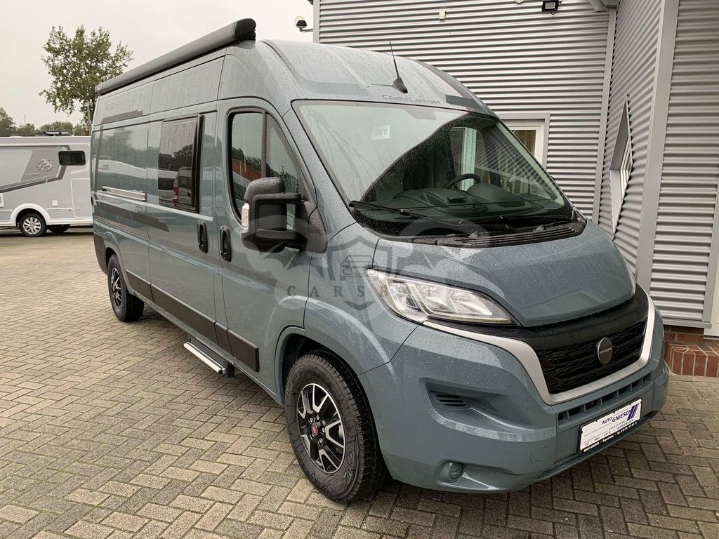 Weinsberg CaraBus 2024