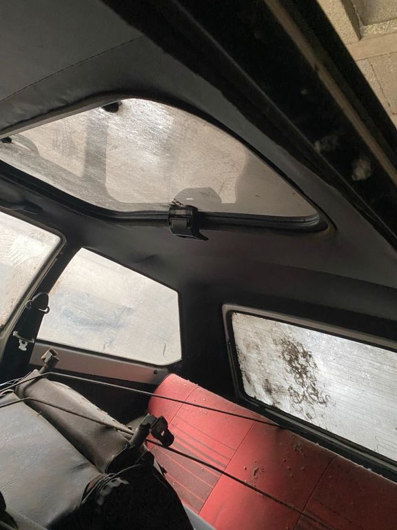 Volkswagen Polo 1980