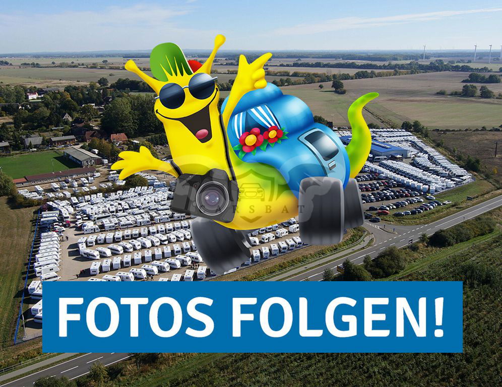 Weinsberg CaraLoft 2017