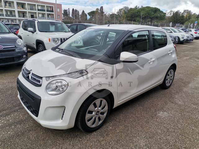 Citroën C1 2017