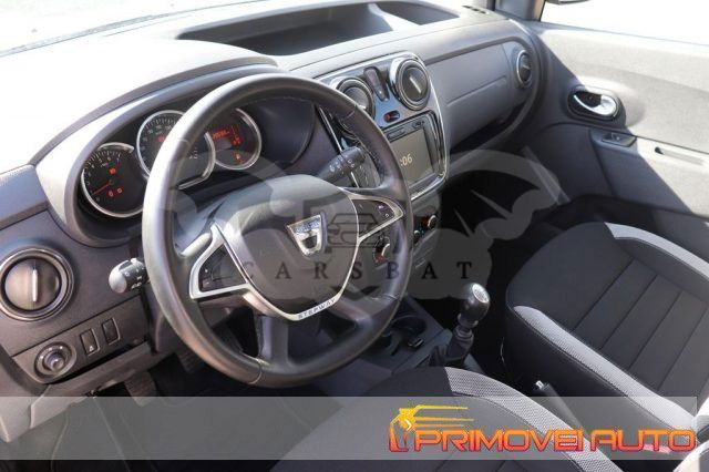 Dacia Dokker 2020