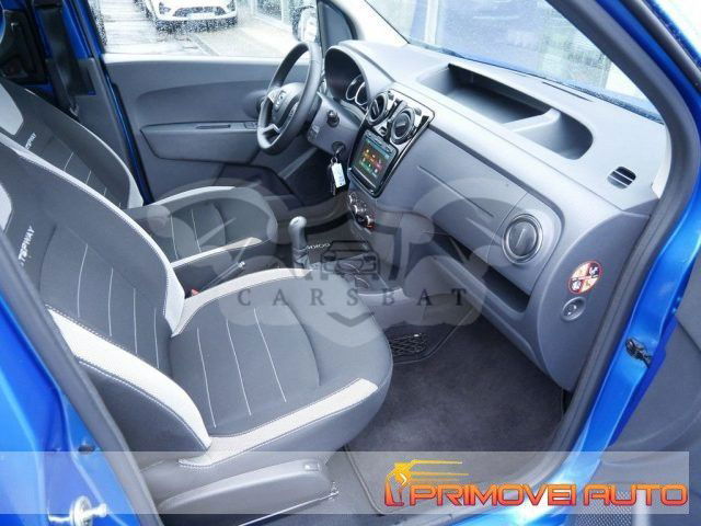 Dacia Dokker 2019