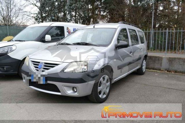 Dacia Logan 2008