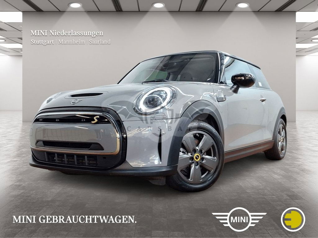 Mini Cooper 2022