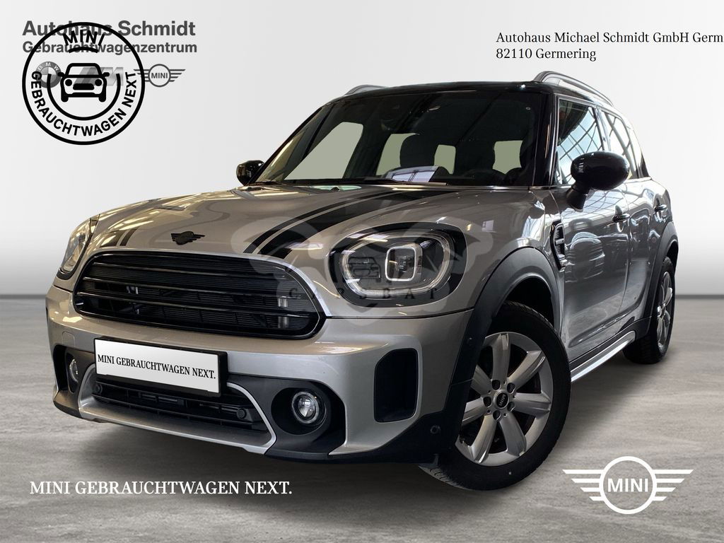 Mini Countryman 2023