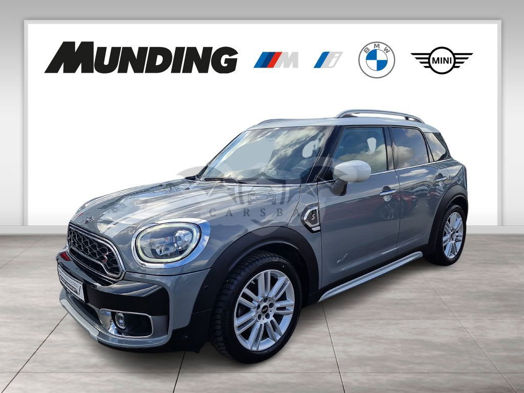 Mini Countryman 2019