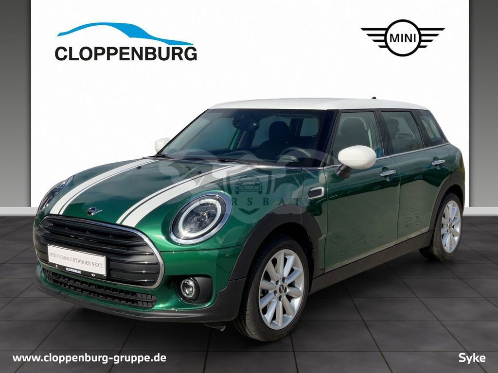 Mini Clubman 2023