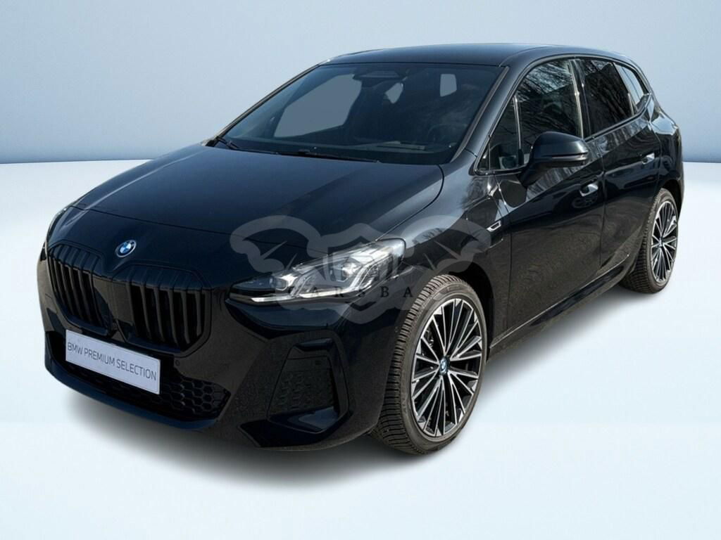 BMW 2 Series 2022