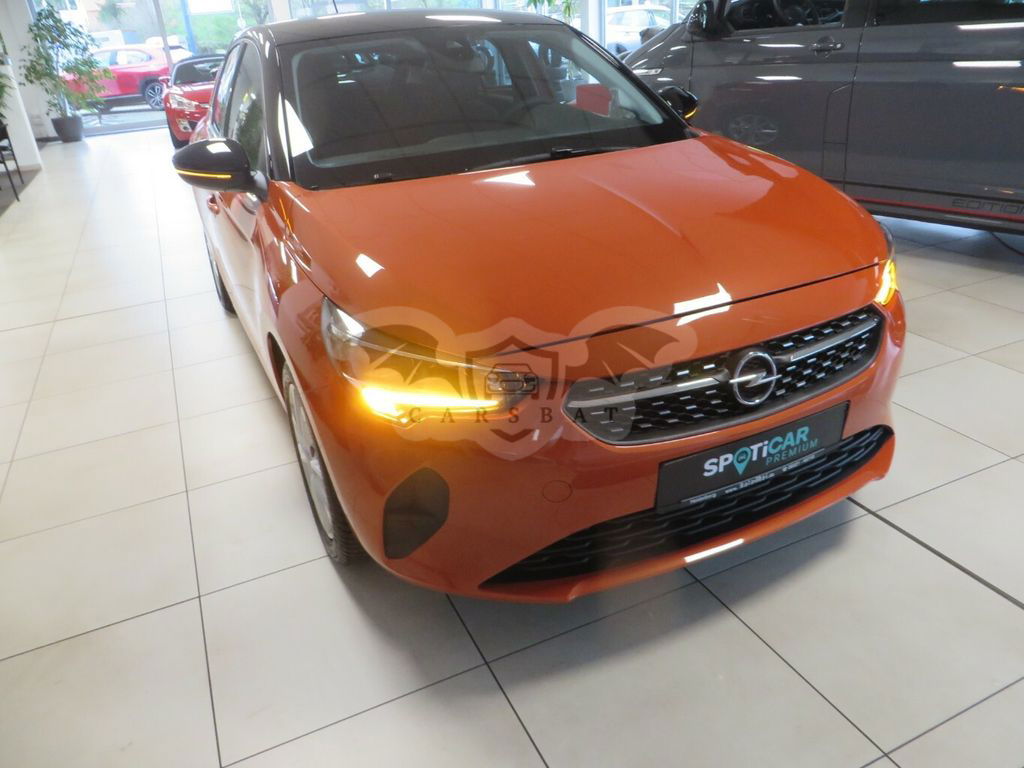 Opel Corsa 2023