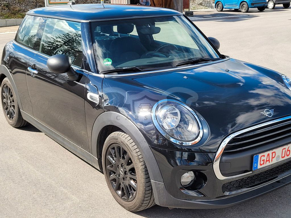 Mini One 2019