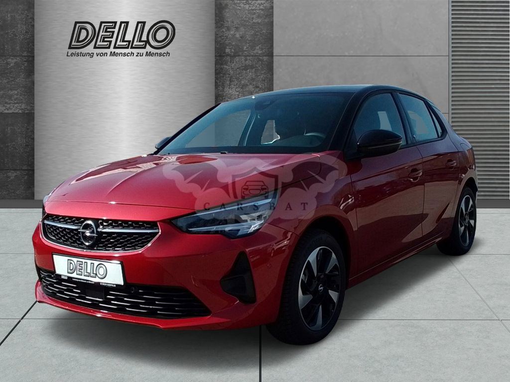 Opel Corsa 2023
