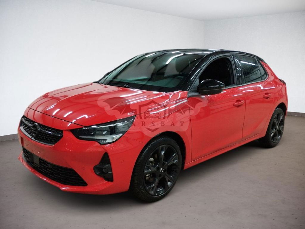 Opel Corsa 2022