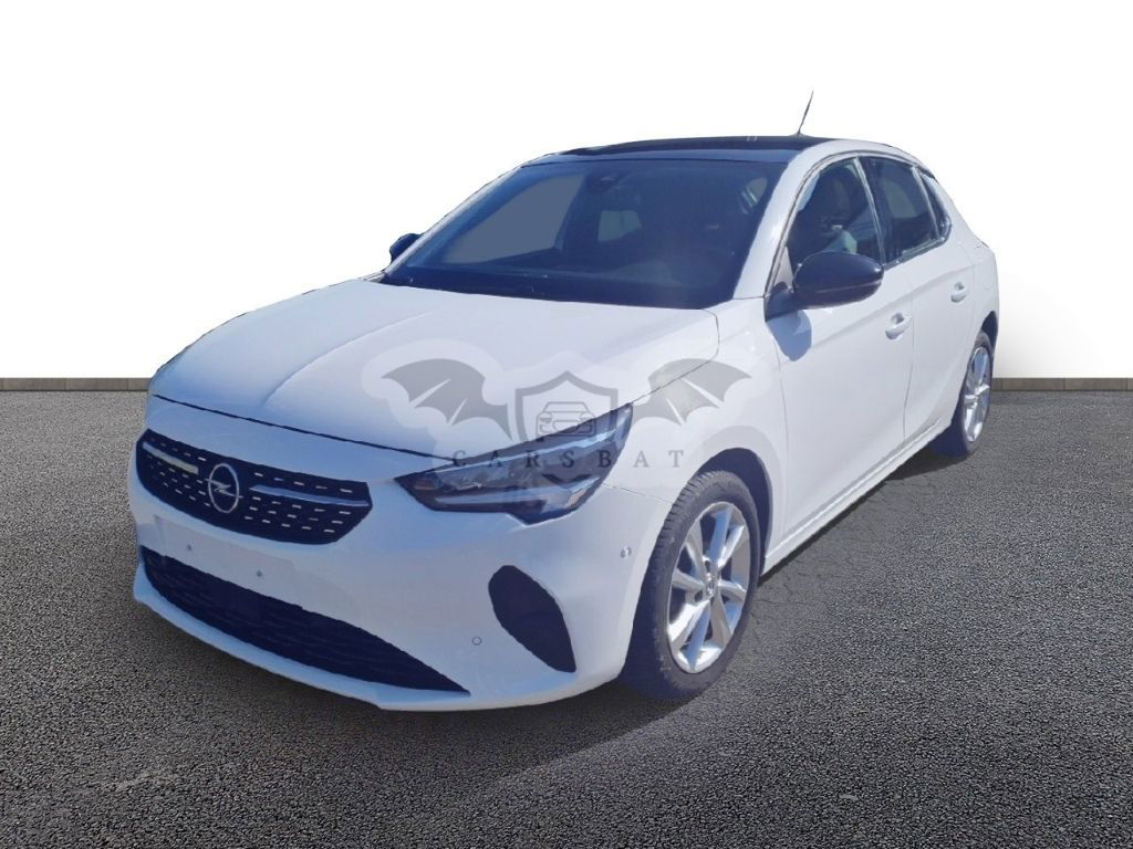 Opel Corsa 2022