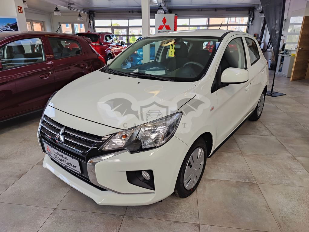 Mitsubishi Space Star 2024