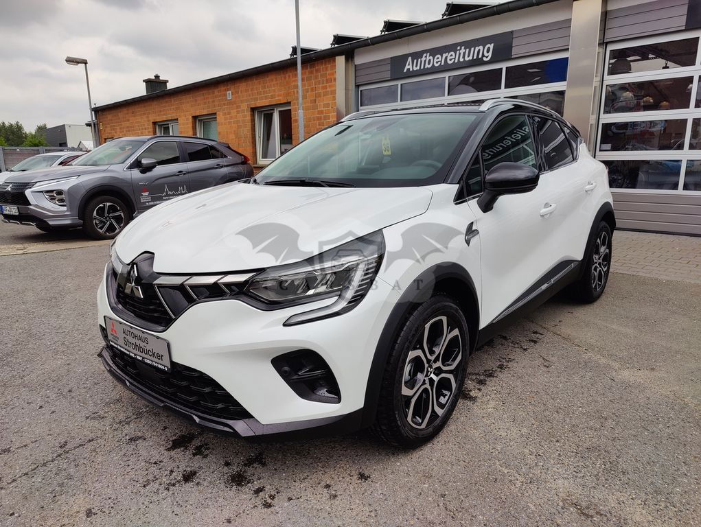 Mitsubishi ASX 2024