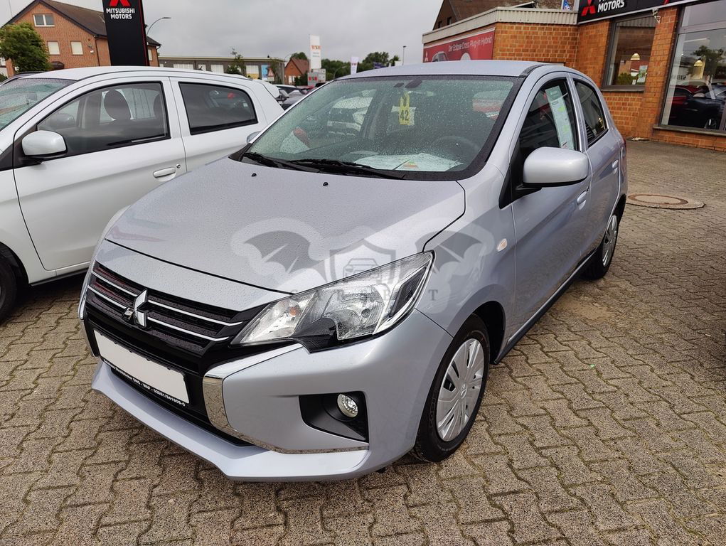 Mitsubishi Space Star 2024