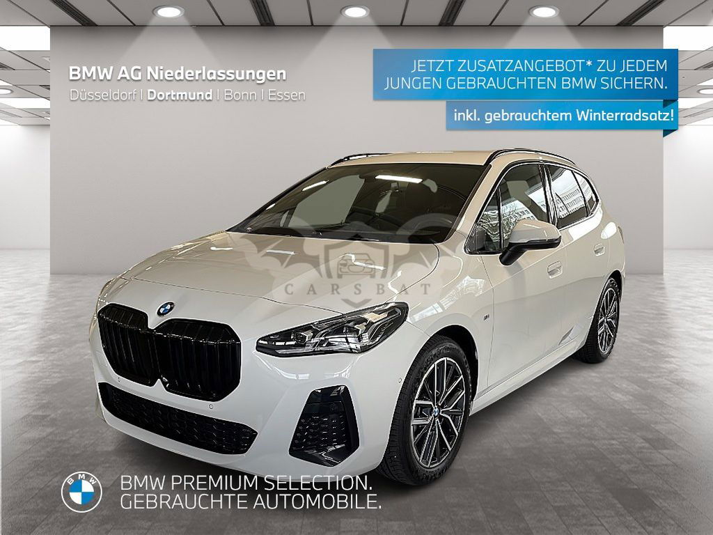 BMW 2 Series 218 Active Tourer 2022