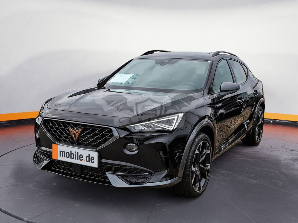 Cupra Formentor 2023